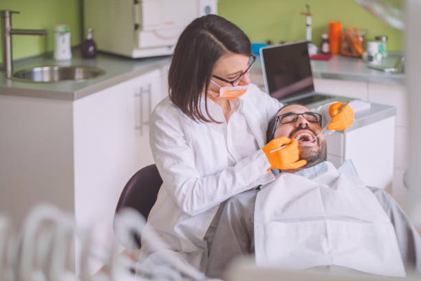 Best Emergency Wisdom Teeth Removal in Garden View, PA
