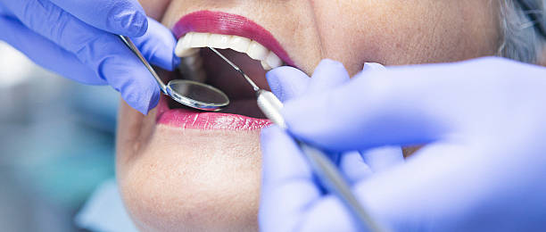Best Emergency Broken Tooth Repair in Garden View, PA